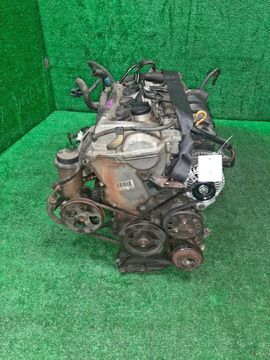 ДВИГАТЕЛЬ НА TOYOTA PORTE NNP11 1NZ-FE