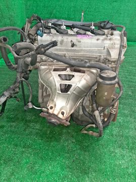 ДВИГАТЕЛЬ НА TOYOTA PORTE NNP11 1NZ-FE