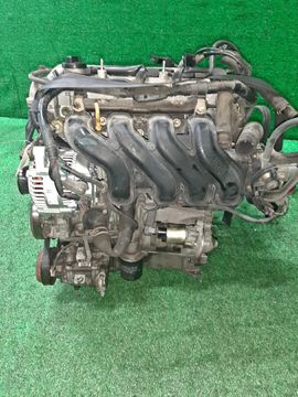 ДВИГАТЕЛЬ НА TOYOTA PORTE NNP11 1NZ-FE