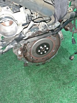 ДВИГАТЕЛЬ НА TOYOTA PORTE NNP11 1NZ-FE