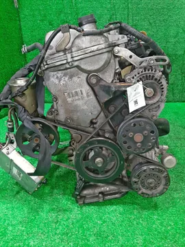 ДВИГАТЕЛЬ НА TOYOTA IST NCP65 1NZ-FE