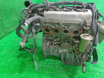 ДВИГАТЕЛЬ НА TOYOTA IST NCP65 1NZ-FE