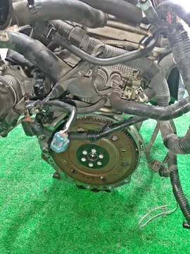 ДВИГАТЕЛЬ НА TOYOTA IST NCP65 1NZ-FE