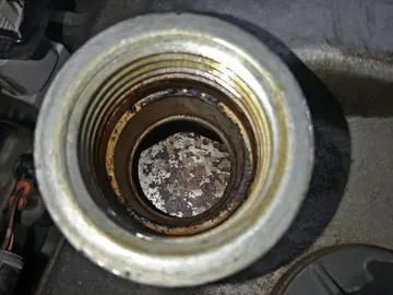 ДВИГАТЕЛЬ НА TOYOTA IST NCP65 1NZ-FE