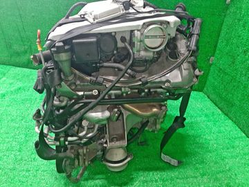 ДВИГАТЕЛЬ НА VOLKSWAGEN TOUAREG 7L BJN