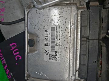 ДВИГАТЕЛЬ НА VOLKSWAGEN TOUAREG 7L BJN