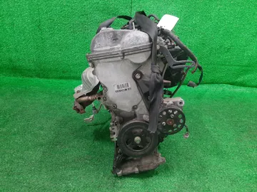 ДВИГАТЕЛЬ НА TOYOTA SIENTA NCP81G 1NZ-FE