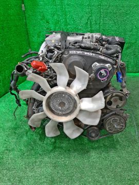 ДВИГАТЕЛЬ НА NISSAN LAUREL GC35 RB25DE