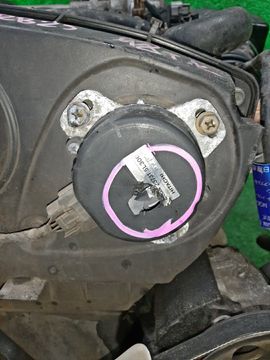 ДВИГАТЕЛЬ НА NISSAN LAUREL GC35 RB25DE