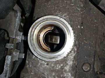 ДВИГАТЕЛЬ НА NISSAN LAUREL GC35 RB25DE