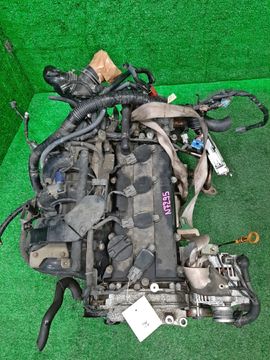 ДВИГАТЕЛЬ НА NISSAN BLUEBIRD SYLPHY TG10 QR20DD