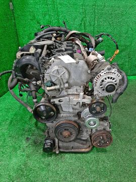 ДВИГАТЕЛЬ НА NISSAN BLUEBIRD SYLPHY TG10 QR20DD