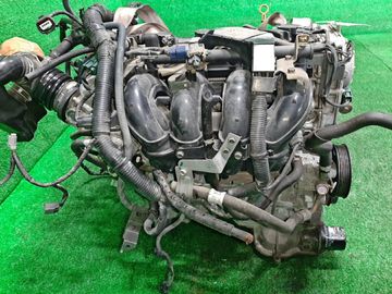 ДВИГАТЕЛЬ НА NISSAN BLUEBIRD SYLPHY TG10 QR20DD
