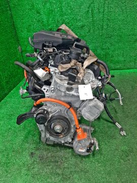 ДВИГАТЕЛЬ НА TOYOTA RAIZE A202A WA-VEX