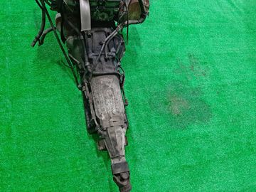 ДВИГАТЕЛЬ НА TOYOTA CROWN JZS155 2JZ-GE