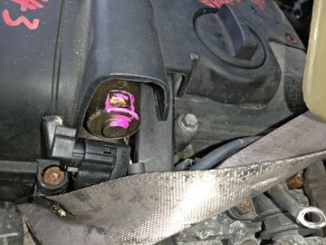 ДВИГАТЕЛЬ НА TOYOTA CROWN JZS155 2JZ-GE