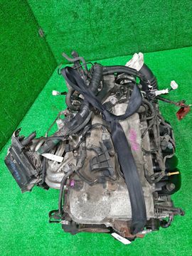 ДВИГАТЕЛЬ НА TOYOTA NOAH ZRR70G 3ZR-FAE