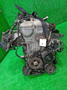 ДВИГАТЕЛЬ НА TOYOTA NOAH ZRR70G 3ZR-FAE