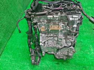 ДВИГАТЕЛЬ НА TOYOTA YARIS MXPA10 M15A-FKS