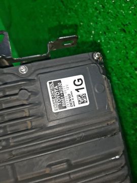 ДВИГАТЕЛЬ НА TOYOTA YARIS MXPA10 M15A-FKS