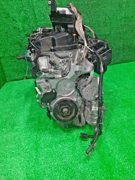 ДВИГАТЕЛЬ НА HONDA JADE FR4 LEB