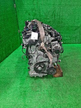 ДВИГАТЕЛЬ НА TOYOTA YARIS CROSS MXPB10 M15A-FKS