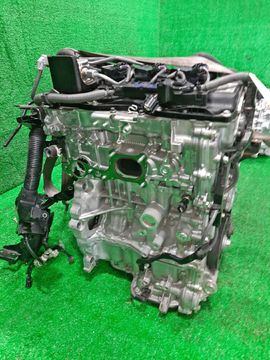 ДВИГАТЕЛЬ НА TOYOTA YARIS CROSS MXPB10 M15A-FKS