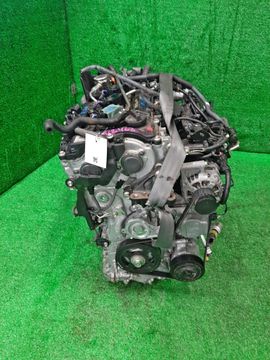 ДВИГАТЕЛЬ НА TOYOTA YARIS MXPA10 M15A-FKS