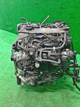 ДВИГАТЕЛЬ НА TOYOTA YARIS MXPA10 M15A-FKS