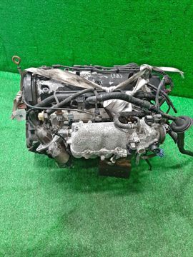 ДВИГАТЕЛЬ НА HONDA ACCORD CF4 F20B