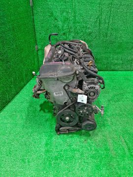ДВИГАТЕЛЬ НА TOYOTA SIENTA NCP81G 1NZ-FE