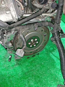 ДВИГАТЕЛЬ НА TOYOTA SIENTA NCP81G 1NZ-FE