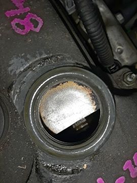 ДВИГАТЕЛЬ НА TOYOTA SIENTA NCP81G 1NZ-FE