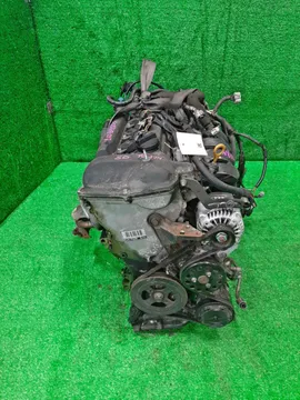 ДВИГАТЕЛЬ НА TOYOTA SIENTA NCP81G 1NZ-FE