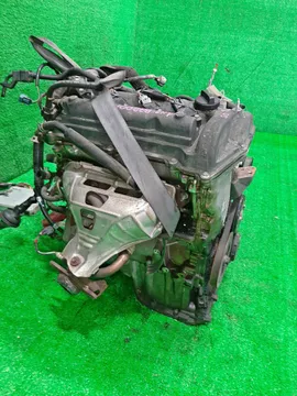 ДВИГАТЕЛЬ НА TOYOTA SIENTA NCP81G 1NZ-FE