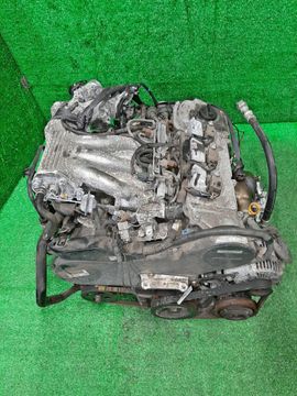 ДВИГАТЕЛЬ НА TOYOTA HARRIER MCU15 1MZ-FE