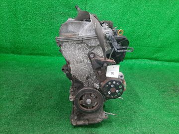 ДВИГАТЕЛЬ НА TOYOTA COROLLA  AXIO NZE144 1NZ-FE