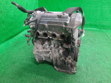 ДВИГАТЕЛЬ НА TOYOTA COROLLA  AXIO NZE144 1NZ-FE