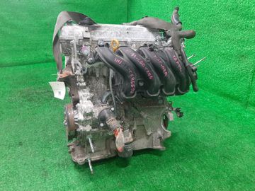 ДВИГАТЕЛЬ НА TOYOTA COROLLA  AXIO NZE144 1NZ-FE