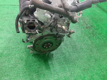 ДВИГАТЕЛЬ НА TOYOTA COROLLA  AXIO NZE144 1NZ-FE