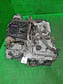 ДВИГАТЕЛЬ НА TOYOTA ESTIMA GSR55 2GR-FE