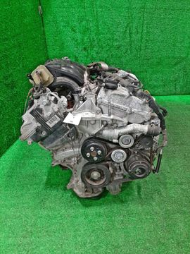 ДВИГАТЕЛЬ НА TOYOTA ESTIMA GSR55 2GR-FE