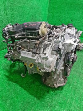 ДВИГАТЕЛЬ НА TOYOTA ESTIMA GSR55 2GR-FE