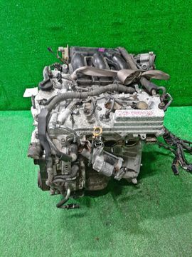 ДВИГАТЕЛЬ НА TOYOTA ESTIMA GSR55 2GR-FE
