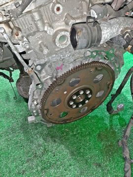 ДВИГАТЕЛЬ НА TOYOTA ESTIMA GSR55 2GR-FE