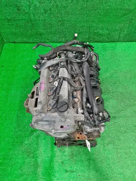 ДВИГАТЕЛЬ НА TOYOTA SIENTA NCP81G 1NZ-FE