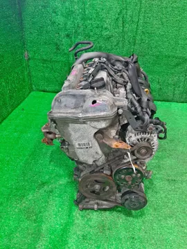 ДВИГАТЕЛЬ НА TOYOTA SIENTA NCP81G 1NZ-FE