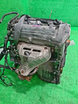 ДВИГАТЕЛЬ НА TOYOTA SIENTA NCP81G 1NZ-FE