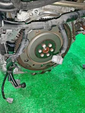 ДВИГАТЕЛЬ НА TOYOTA SIENTA NCP81G 1NZ-FE