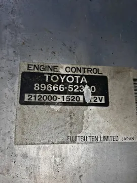 ДВИГАТЕЛЬ НА TOYOTA SIENTA NCP81G 1NZ-FE